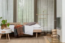 Tapio Anttila Collection Frendi bäddsoffa, ek - beige Hopper 51