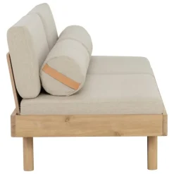 Tapio Anttila Collection Frendi bäddsoffa, ek - beige Hopper 51