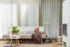 Tapio Anttila Collection Frendi bäddsoffa, ek - beige Hopper 51