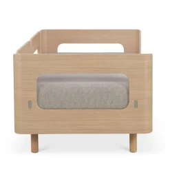 Tapio Anttila Collection ON2 Wood bäddsoffa, såpbehandlad ek - beige Diamonds 289