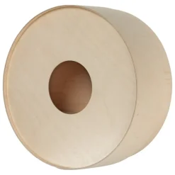 Tapio Anttila Collection Aski L väggskåp, lackad björk