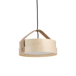 Tapio Anttila Collection Aski M pendellampa, björk