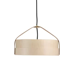 Tapio Anttila Collection Aski M pendellampa, björk