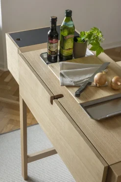 Tapio Anttila Collection Jat-ko arbetsstation, ek