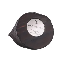 Tapio Anttila Collection Sauna Gnome figurin, svart