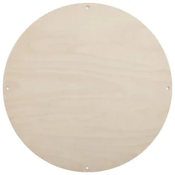 Tapio Anttila Collection Palapala rumsavdelare skiva, 10 st, lackad björk