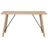 Tapio Anttila Collection Front Country Oak 140 bord, ek