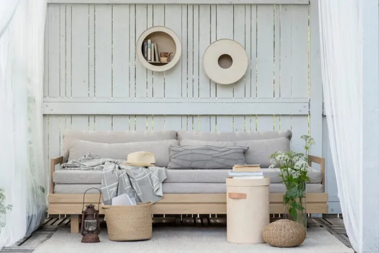 Tapio Anttila Collection Day&Night armstöd, 1 st, ek