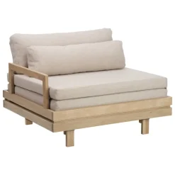 Tapio Anttila Collection Day&Night armstöd, 1 st, ek