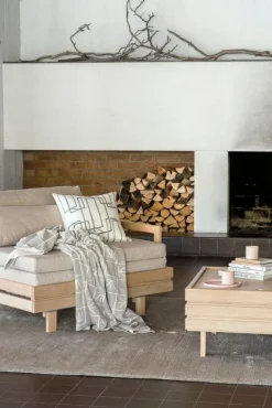 Tapio Anttila Collection Day&Night armstöd, 1 st, ek