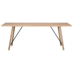 Tapio Anttila Collection Front Country Oak 195 bord, ek