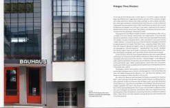 Taschen Bauhaus