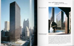 Taschen Mies van der Rohe