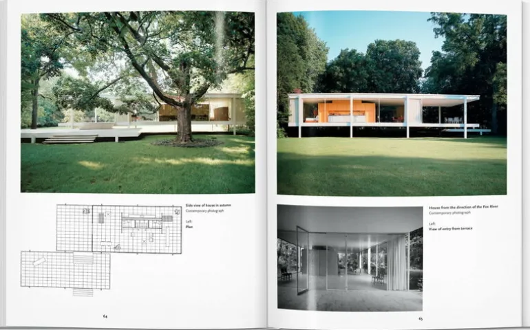 Taschen Mies van der Rohe