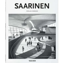 Taschen Saarinen