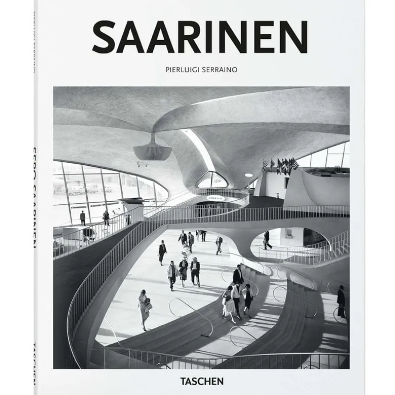 Taschen Saarinen