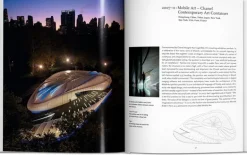 Taschen Zaha Hadid