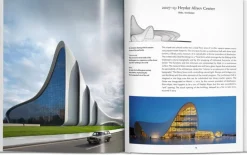 Taschen Zaha Hadid