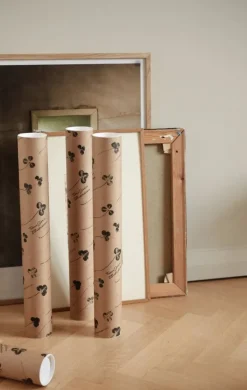 Teemu Järvi Illustrations Deer poster, 30 x 40 cm