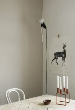 Teemu Järvi Illustrations Deer poster, 50 x 70 cm