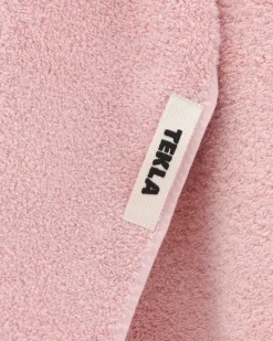 Tekla Badlakan, ljusrosa