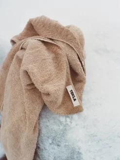 Tekla Badlakan, sienna