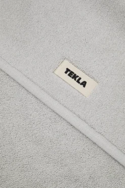 Tekla Badrumsmatta, 70 x 50 cm, lunar rock