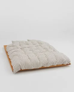 Tekla Enkelpåslakan, 150 x 210 cm, hopper stripes