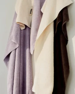 Tekla Gästhandduk, 30 x 50 cm, ivory