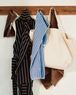 Tekla Handduk, 50 x 80 cm, kodiak brown