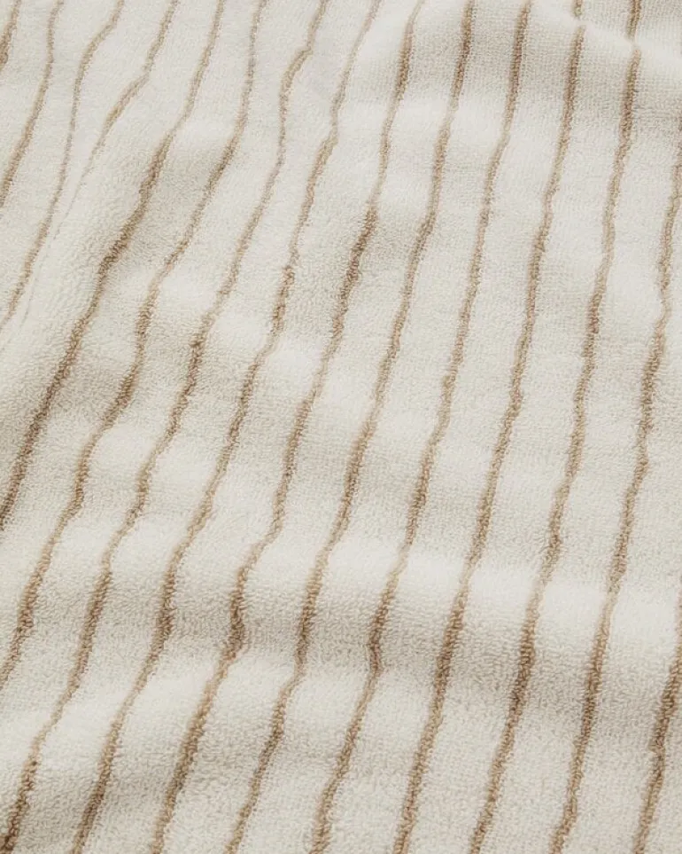 Tekla Handduk, siennaränder