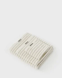 Tekla Handduk, siennaränder