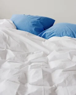 Tekla Påslakan, enkelt, 150 x 210 cm, broken white