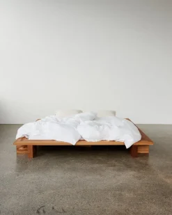 Tekla Påslakan, enkelt, 150 x 210 cm, broken white