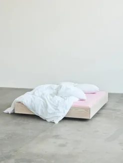 Tekla Påslakan, enkelt, 150 x 210 cm, broken white