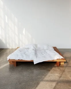 Tekla Örngott, 50 x 60 cm, broken white