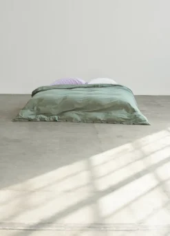 Tekla Örngott, 50 x 60 cm, broken white