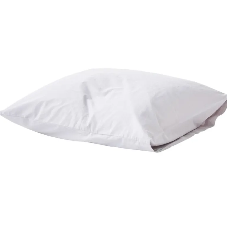 Tekla Örngott, 50 x 60 cm, soft grey