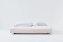 Tekla Örngott, 50 x 60 cm, soft grey