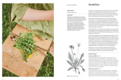 Thames & Hudson Eat Weeds