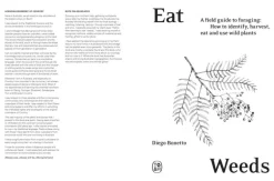 Thames & Hudson Eat Weeds