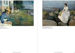 Thames & Hudson Edvard Munch. A Poem of Life, Love and Death