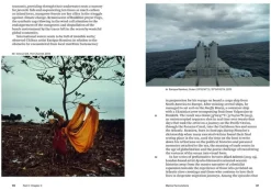 Thames & Hudson Konstens värld - Konst och klimatförändringar