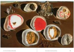 Thames & Hudson Konstens värld - Dalí