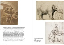 Thames & Hudson Konstens värld - Rembrandt