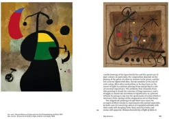 Thames & Hudson Konstens värld - Miró