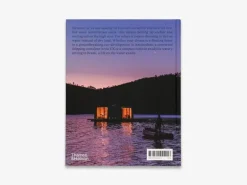 Thames & Hudson Making Waves: Boats, Floating Homes and Life on the Water