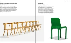 Thames & Hudson Mid-Century Modern Furniture