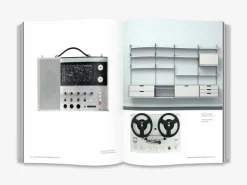 Thames & Hudson Modern Mid-Century-design