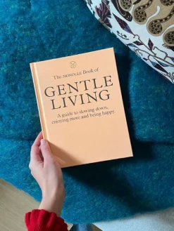 Thames & Hudson Monocle Book of Gentle Living